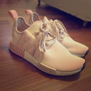 Adidas NMD Tennis Shoes